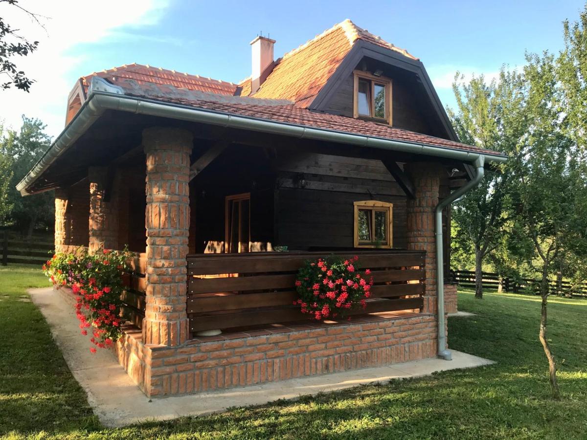 Seosko Domacinstvo Bondzulic Apartment Užice Exterior foto