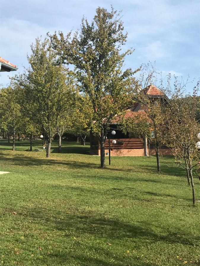 Seosko Domacinstvo Bondzulic Apartment Užice Exterior foto